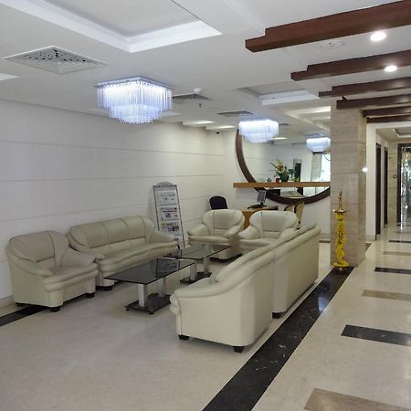 La Hospin Hotel Rājahmundry Pokój zdjęcie