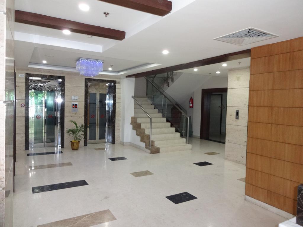 La Hospin Hotel Rājahmundry Pokój zdjęcie